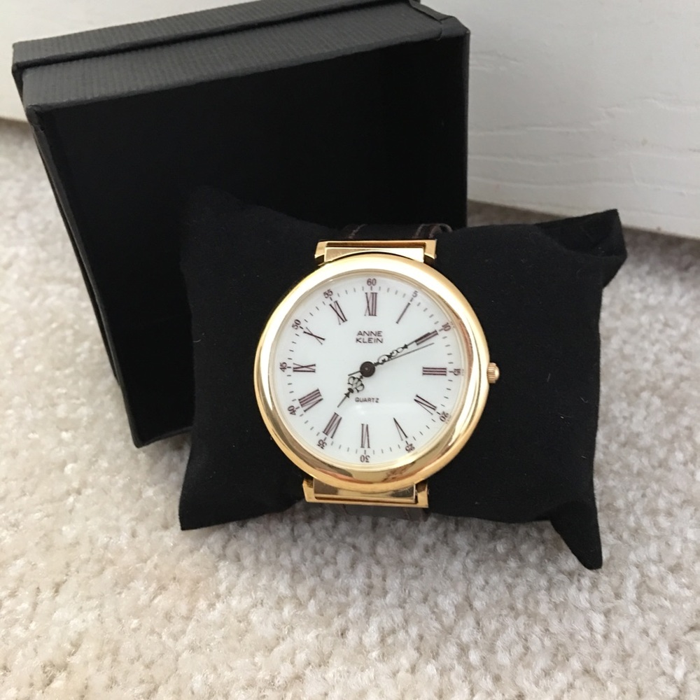 Vintage Anne Klein Watch